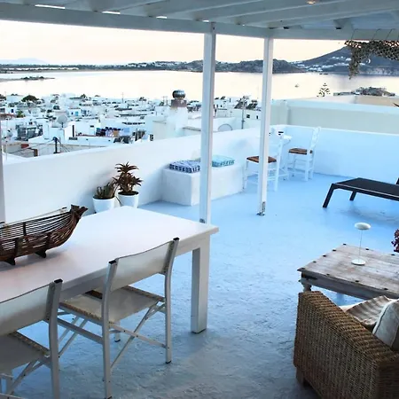 Aegeas Secret Holiday home