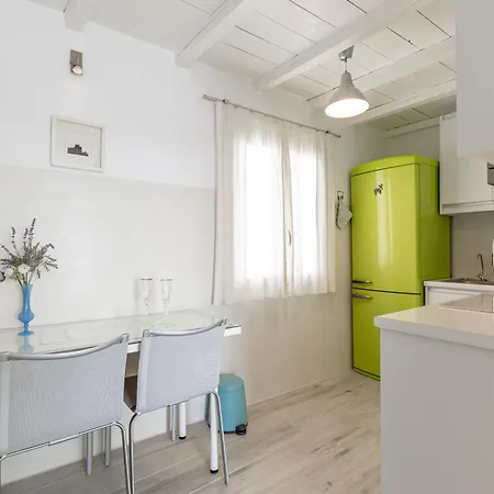 Aegeas Secret Naxos City