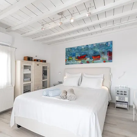 Aegeas Secret Holiday home *