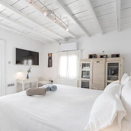 Aegeas Secret Holiday home