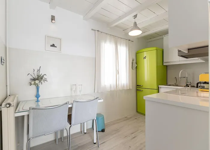 Aegeas Secret Naxos City