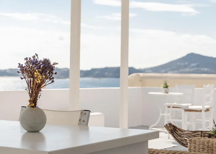 Aegeas Secret Holiday home *