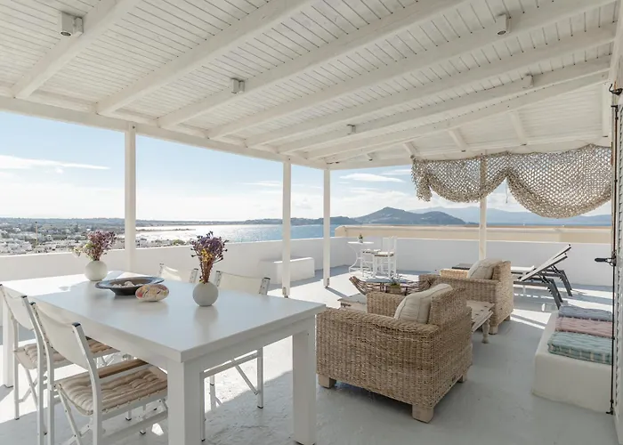 Holiday home Aegeas Secret