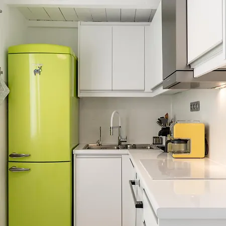 Aegeas Secret Naxos City