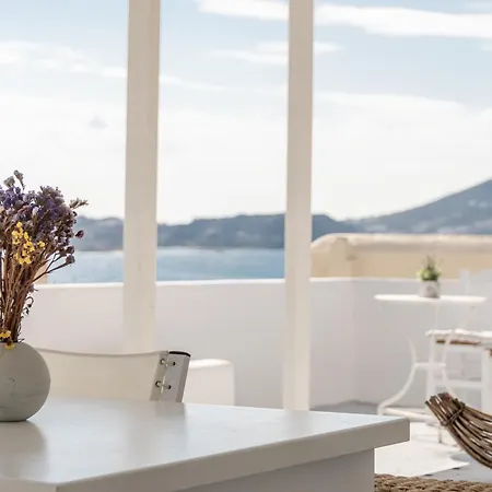 Aegeas Secret Holiday home *