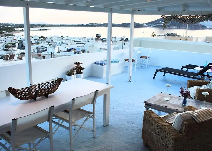 Aegeas Secret Holiday home